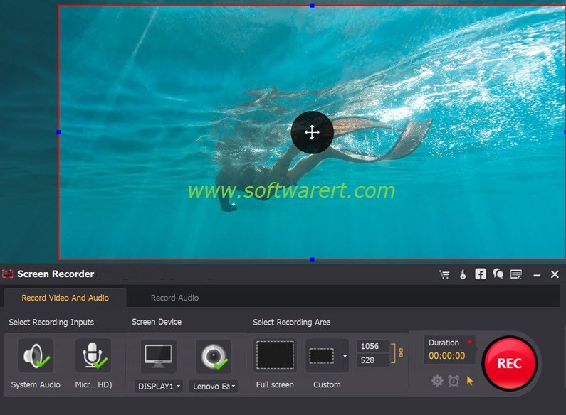 Free video capture software mac for devices download